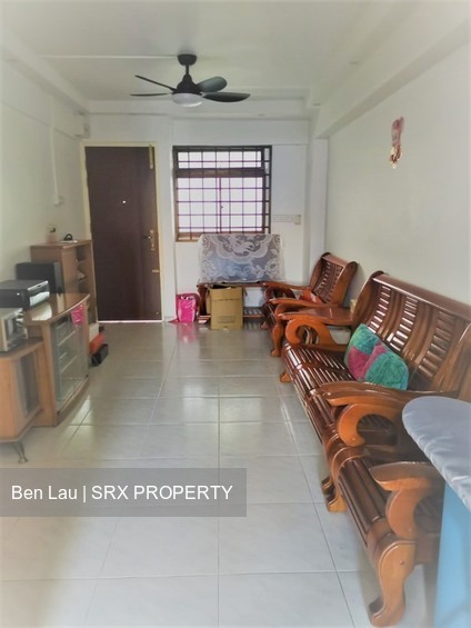 Blk 710 Clementi West Street 2 (Clementi), HDB 3 Rooms #223450651